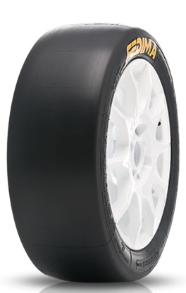 Závodní pneu PROFIL Sport R15